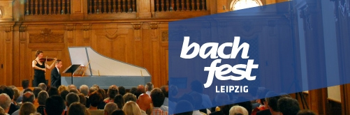 Liepzig Bach Festival